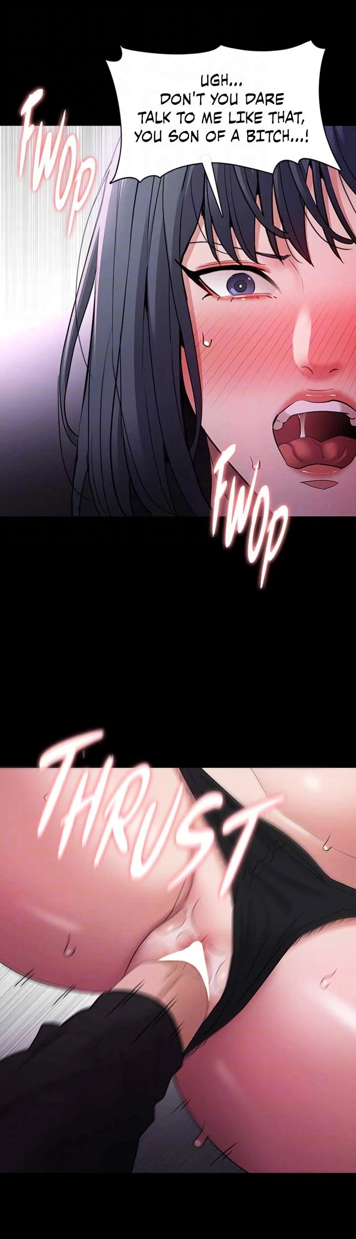 His Addictive Touch Chapter 103 page 37 - 
