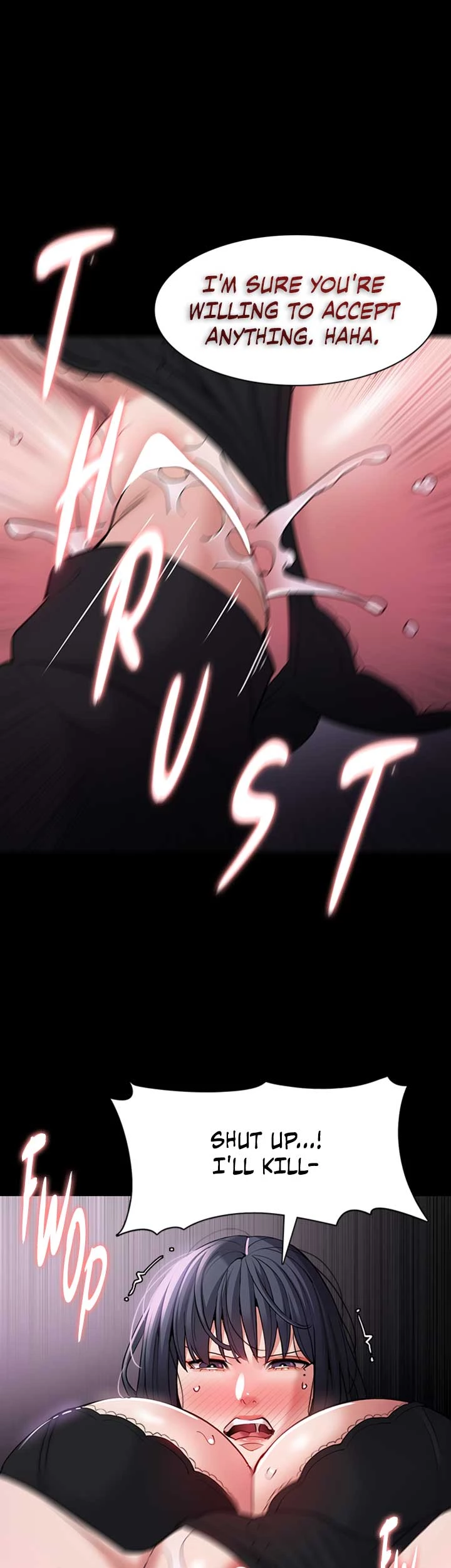 His Addictive Touch Chapter 103 page 41 - 