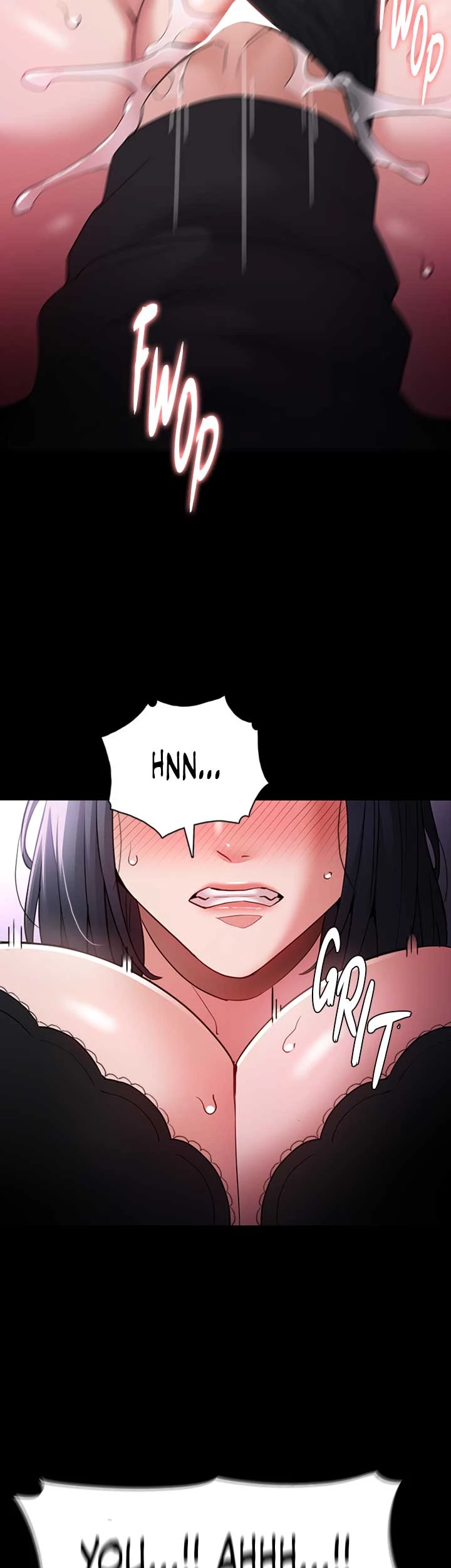 His Addictive Touch Chapter 103 page 42 - 