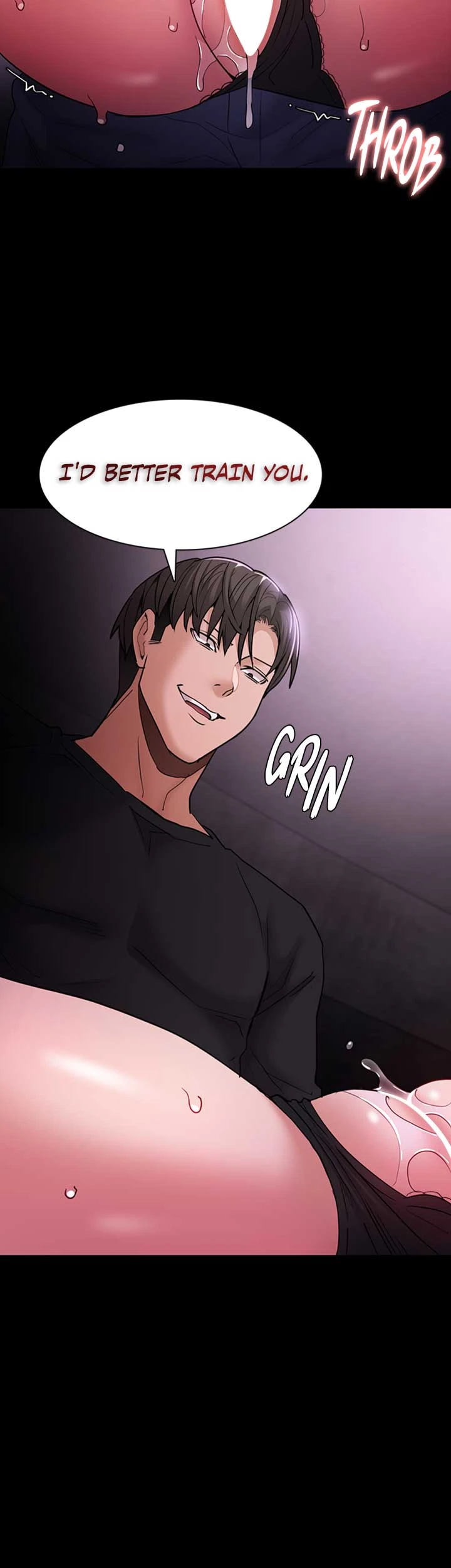 His Addictive Touch Chapter 103 page 46 - 