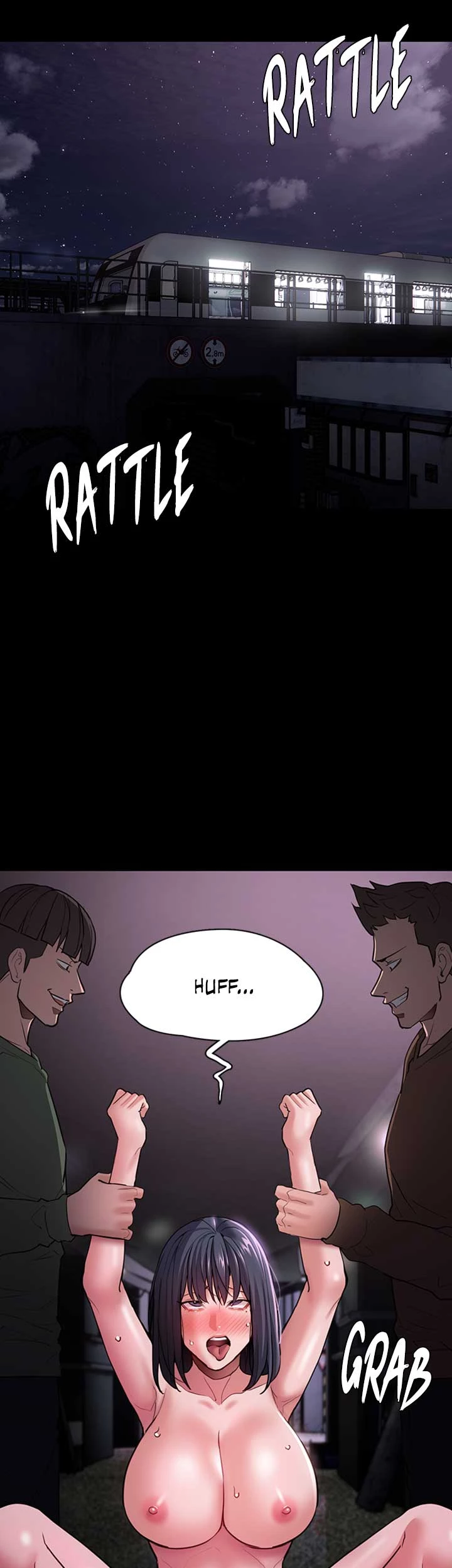 His Addictive Touch Chapter 103 page 47 - 
