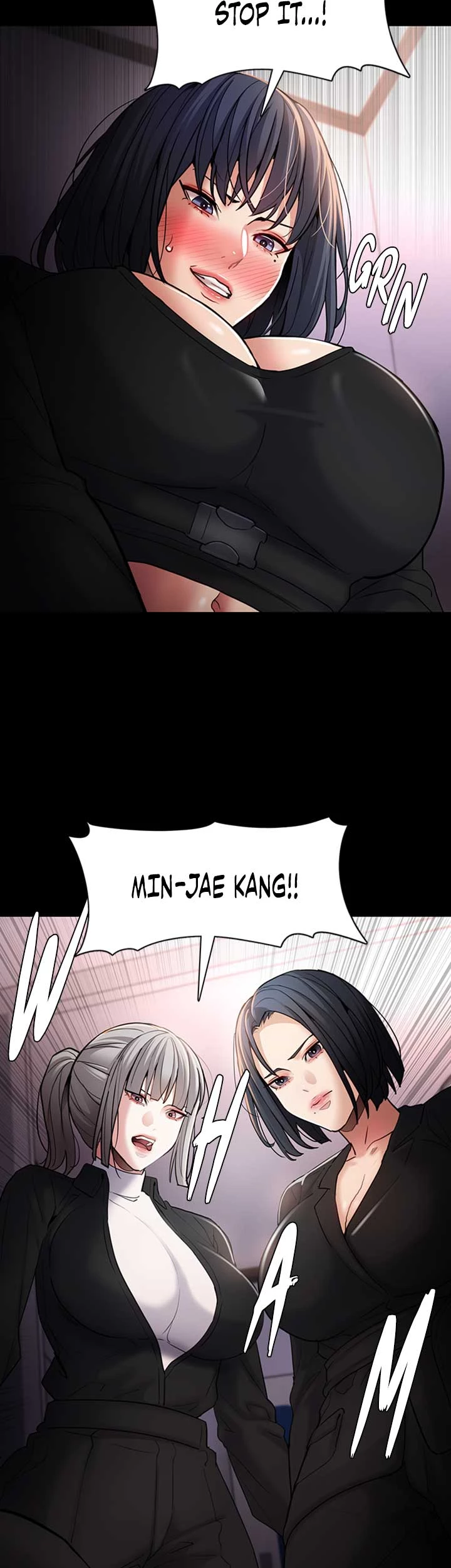 His Addictive Touch Chapter 103 page 7 - 