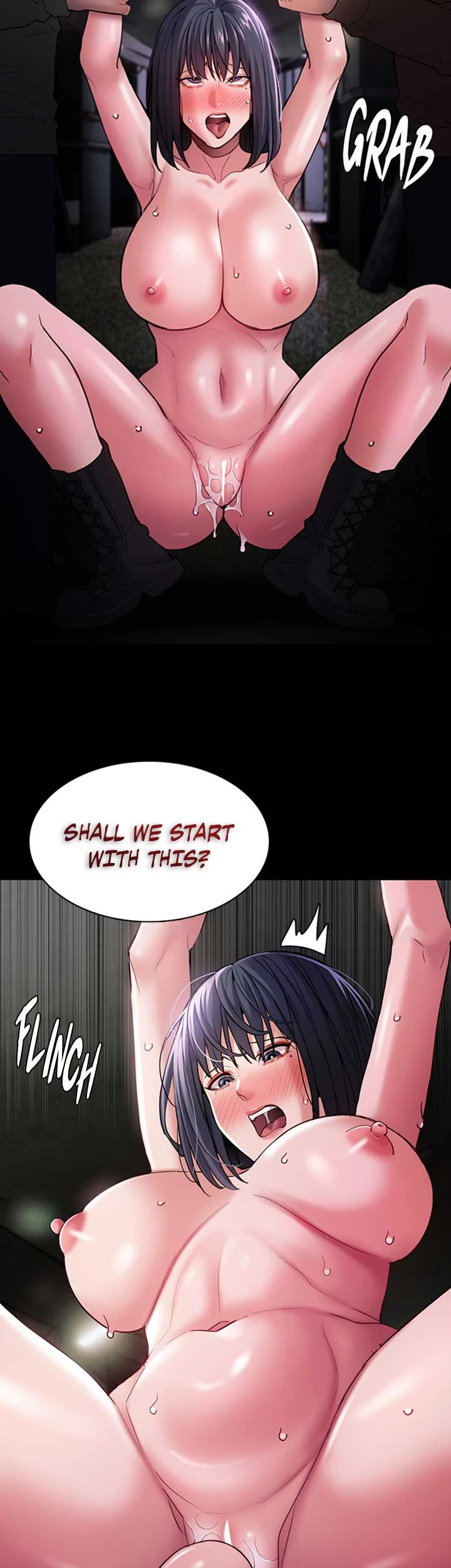 His Addictive Touch Chapter 104 page 2 - 