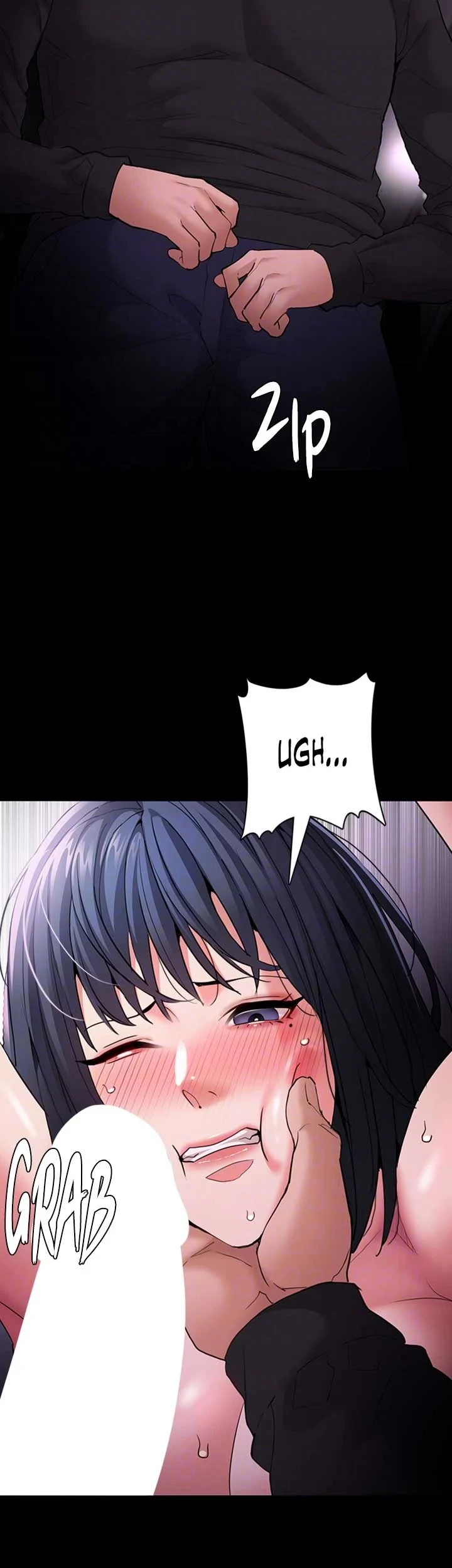 His Addictive Touch Chapter 104 page 13 - 