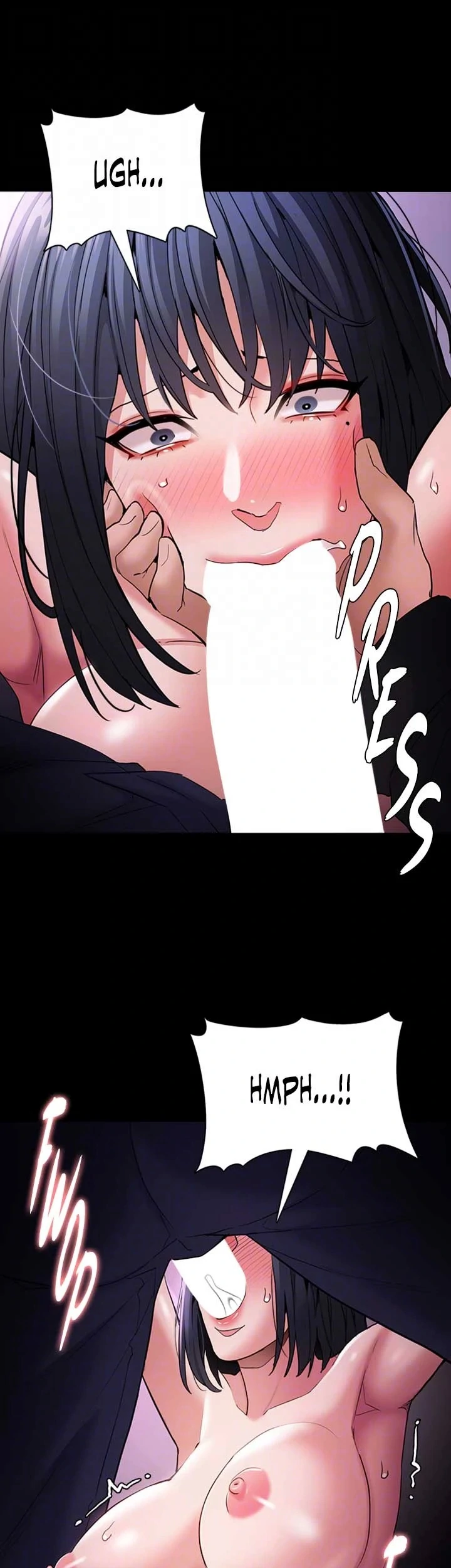 His Addictive Touch Chapter 104 page 14 - 