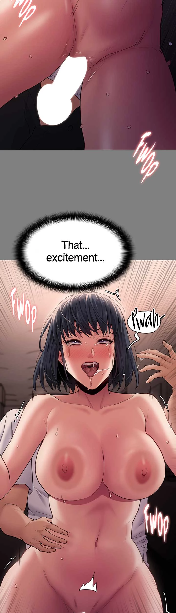 His Addictive Touch Chapter 104 page 25 - 