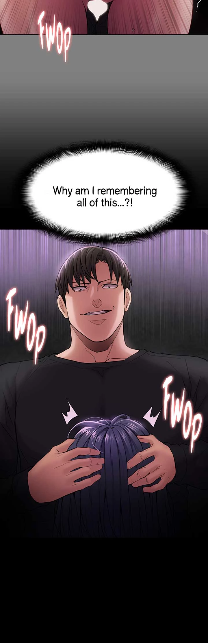 His Addictive Touch Chapter 104 page 26 - 