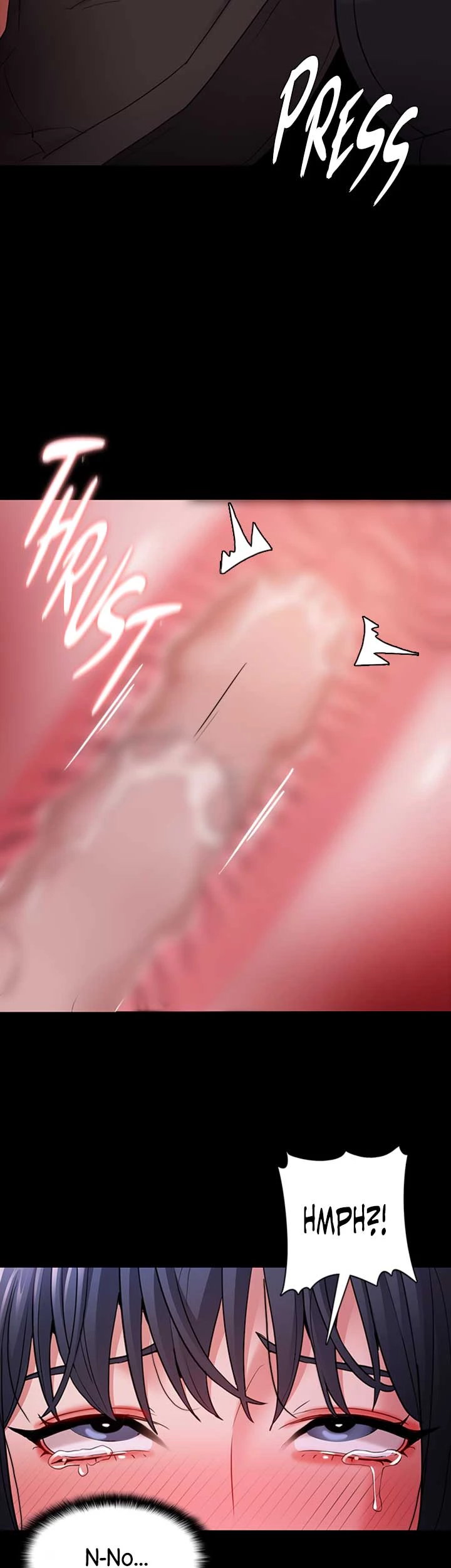 His Addictive Touch Chapter 104 page 29 - 