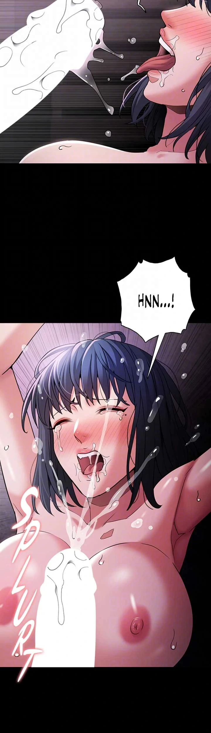 His Addictive Touch Chapter 104 page 32 - 