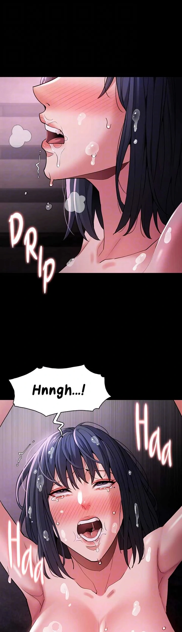 His Addictive Touch Chapter 104 page 33 - 