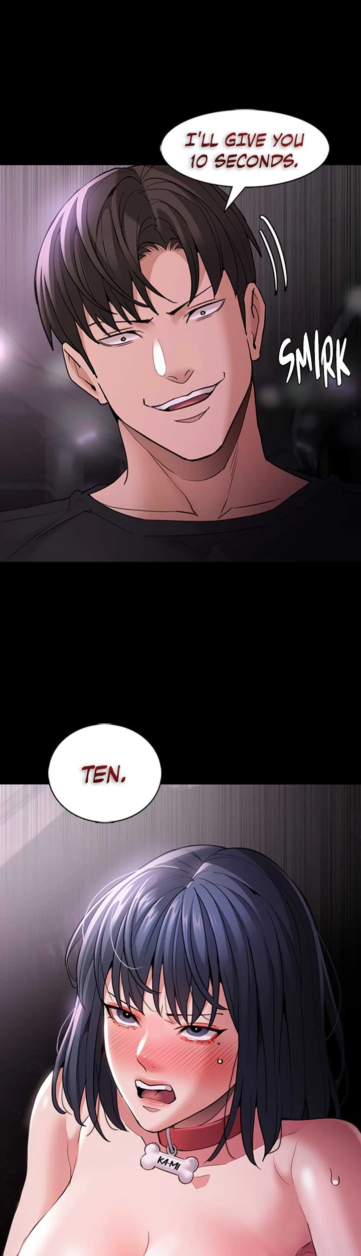 His Addictive Touch Chapter 104 page 43 - 