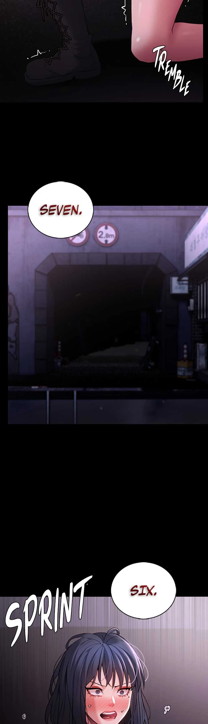 His Addictive Touch Chapter 104 page 45 - 