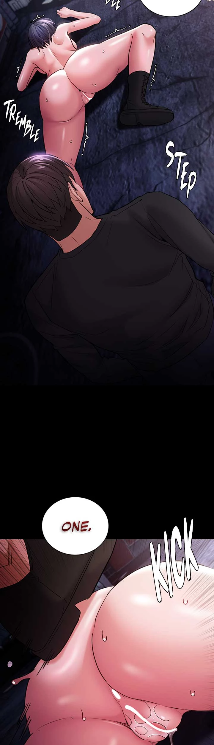 His Addictive Touch Chapter 104 page 49 - 