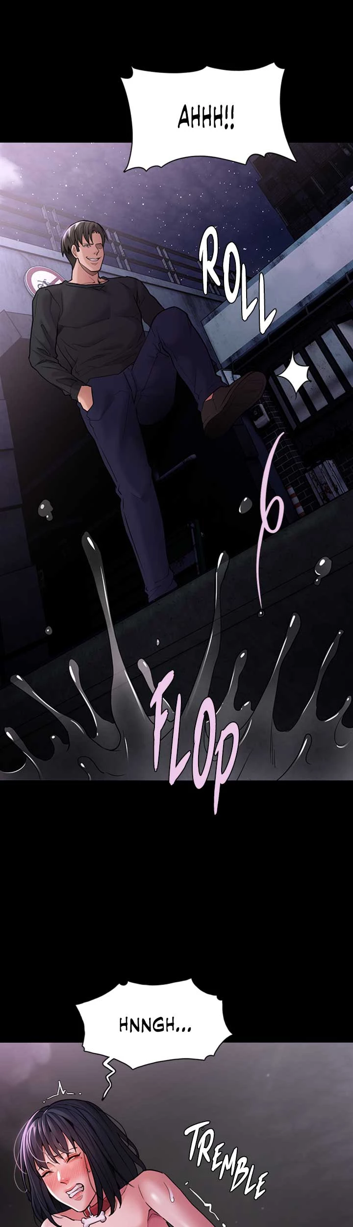 His Addictive Touch Chapter 104 page 51 - 