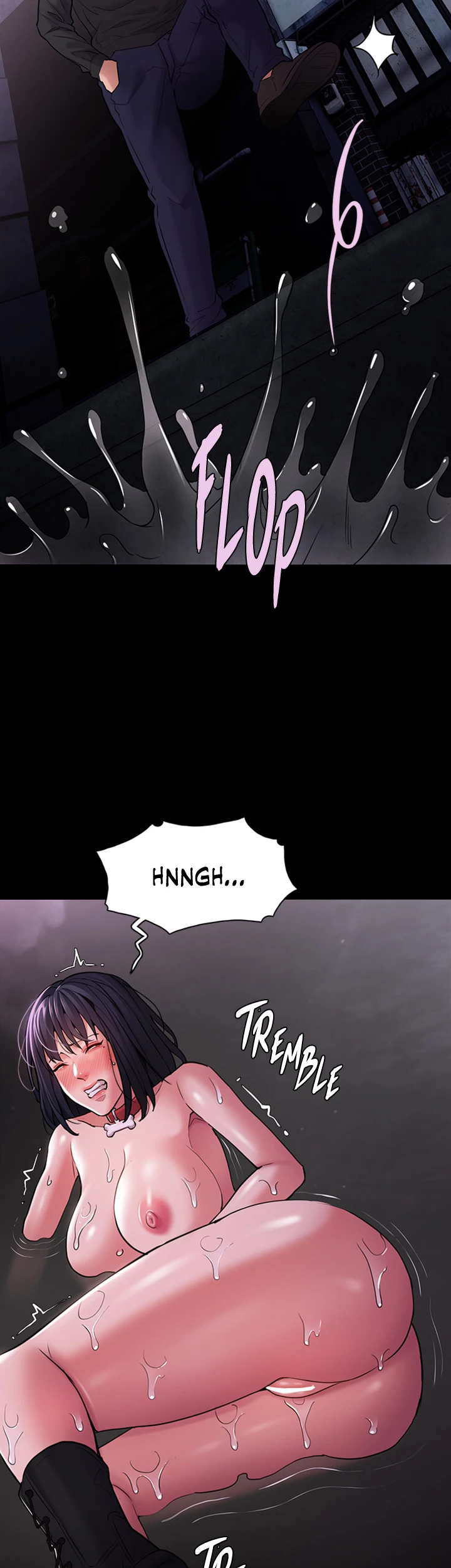 His Addictive Touch Chapter 105 page 2 - 