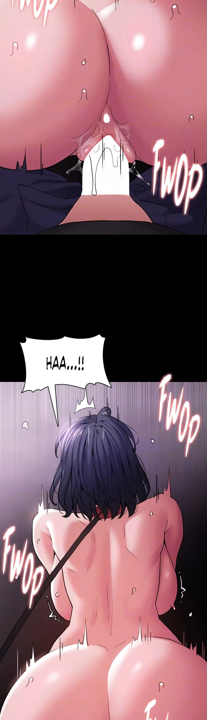 His Addictive Touch Chapter 105 page 18 - 