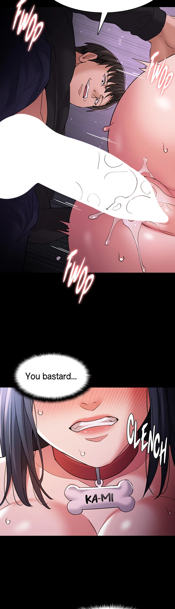 His Addictive Touch Chapter 105 page 21 - 