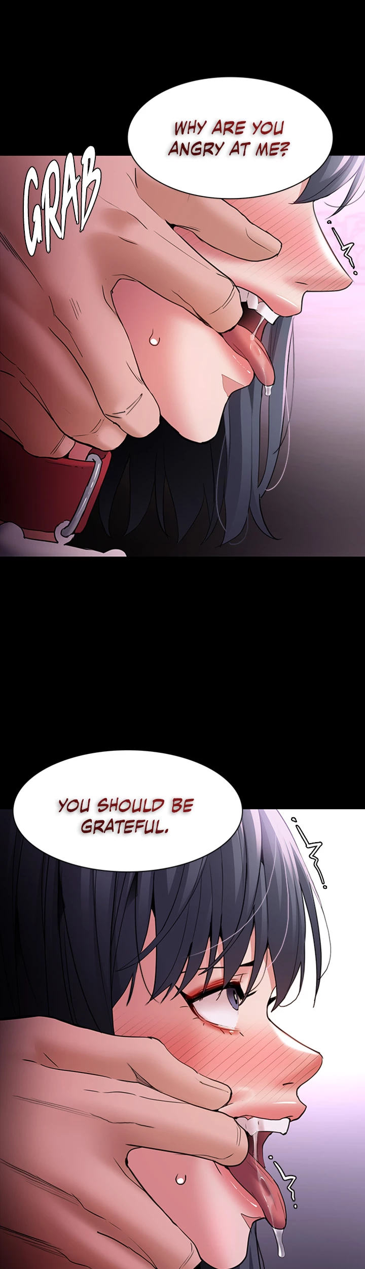 His Addictive Touch Chapter 105 page 24 - 