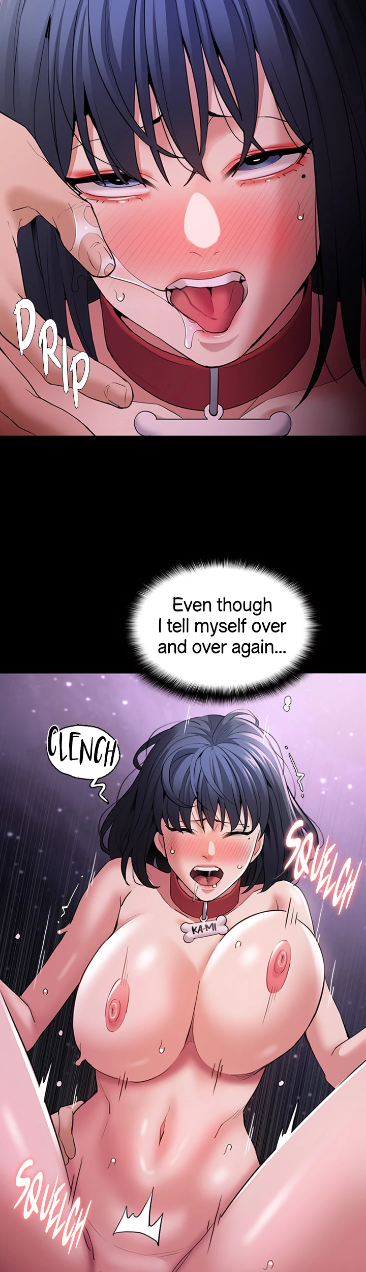 His Addictive Touch Chapter 105 page 28 - 