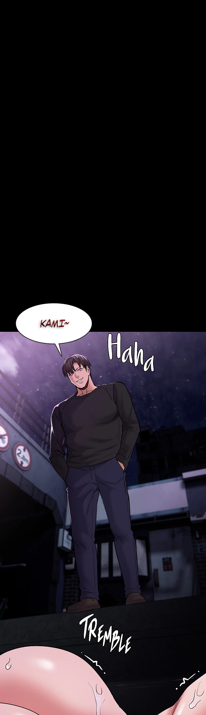 His Addictive Touch Chapter 105 page 4 - 