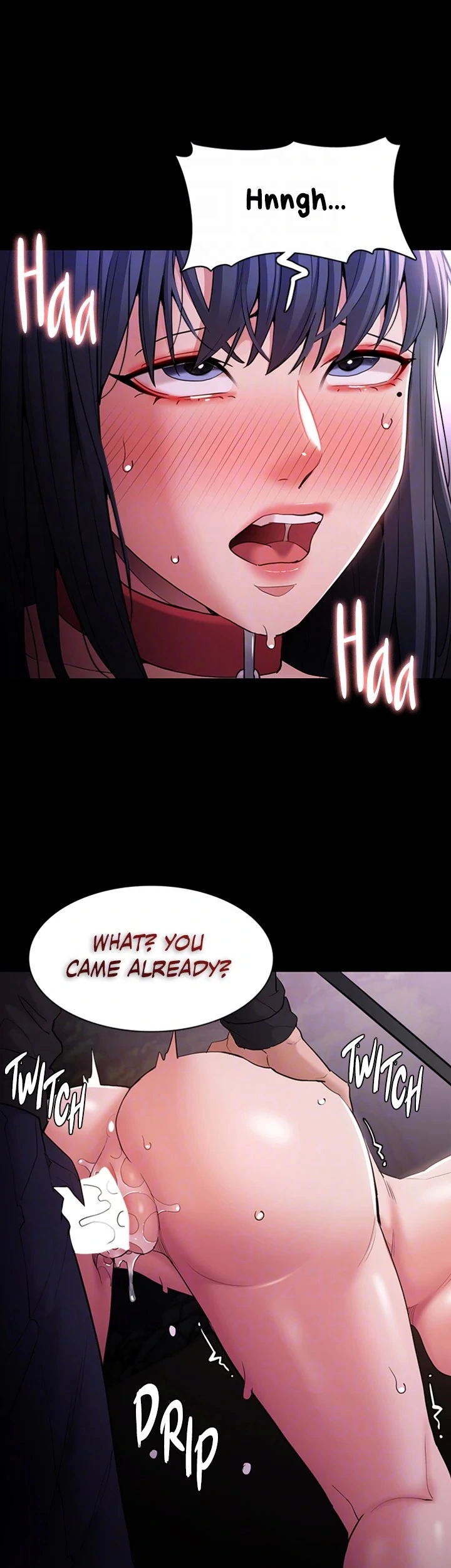 His Addictive Touch Chapter 105 page 31 - 