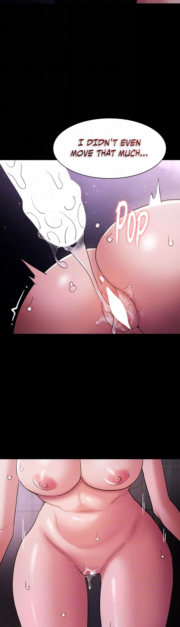 His Addictive Touch Chapter 105 page 32 - 