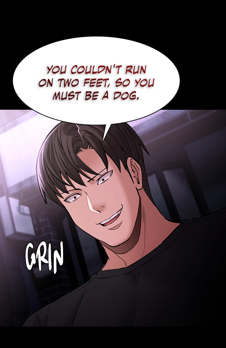 His Addictive Touch Chapter 105 page 7 - 