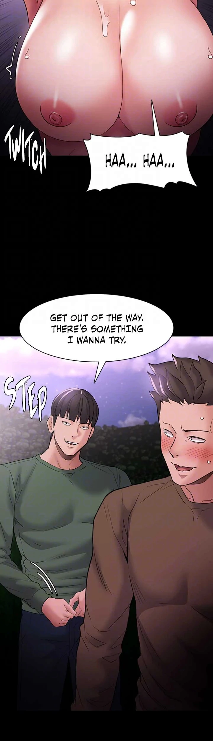 His Addictive Touch Chapter 106 page 14 - 