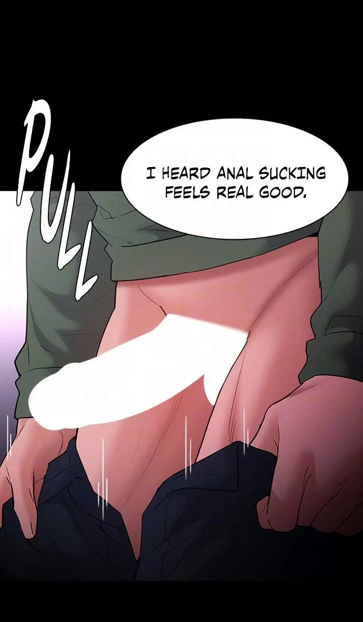 His Addictive Touch Chapter 106 page 15 - 