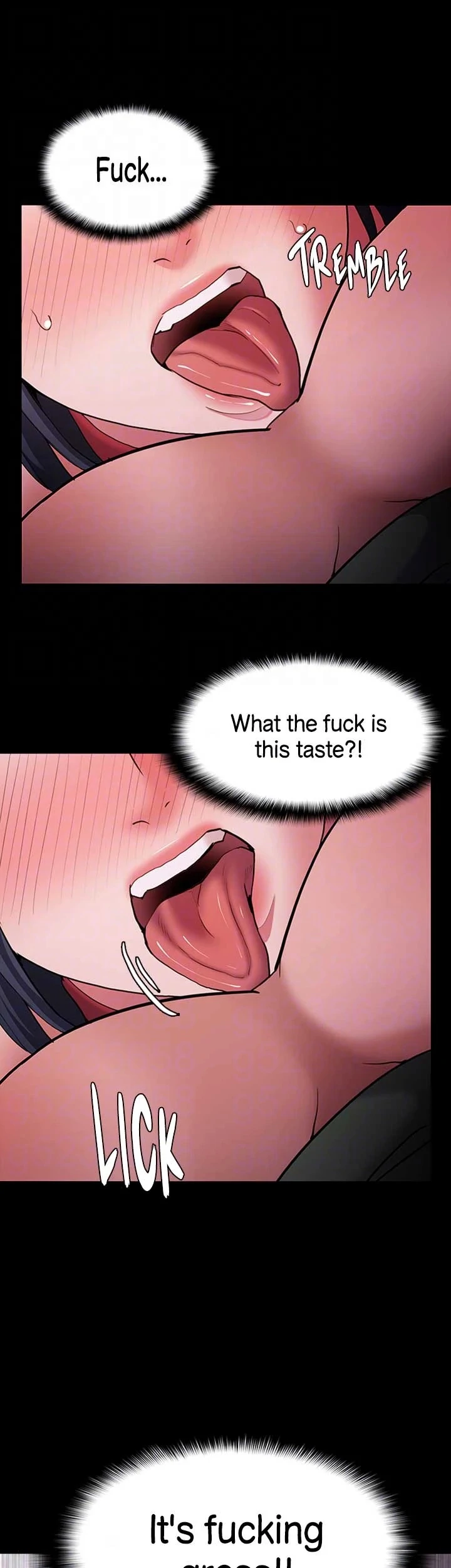 His Addictive Touch Chapter 106 page 20 - 