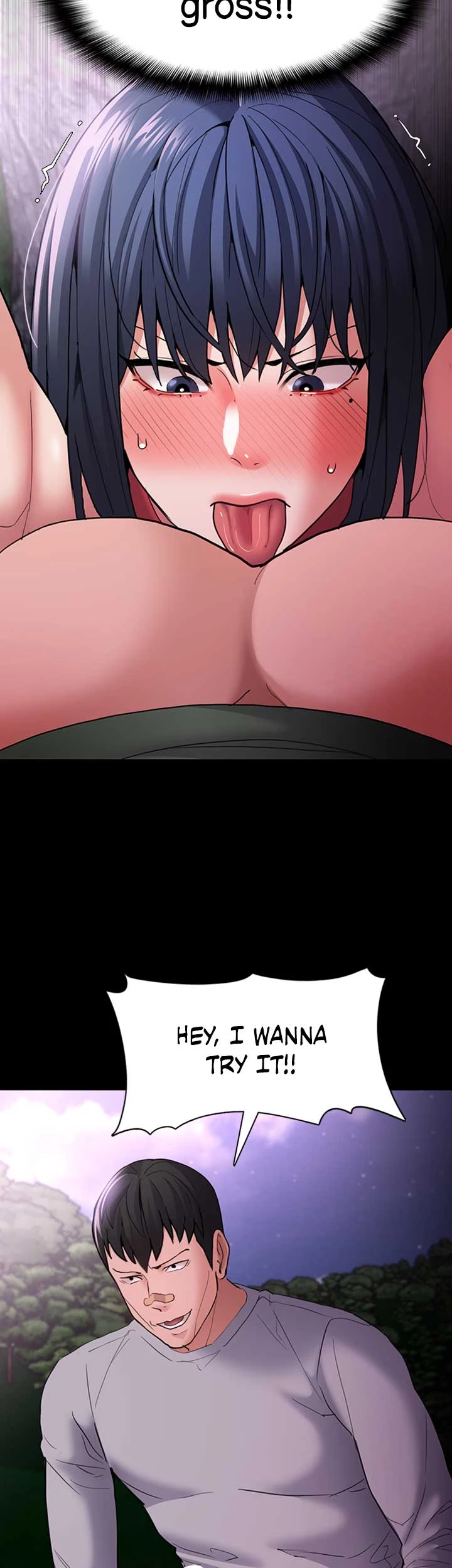His Addictive Touch Chapter 106 page 21 - 