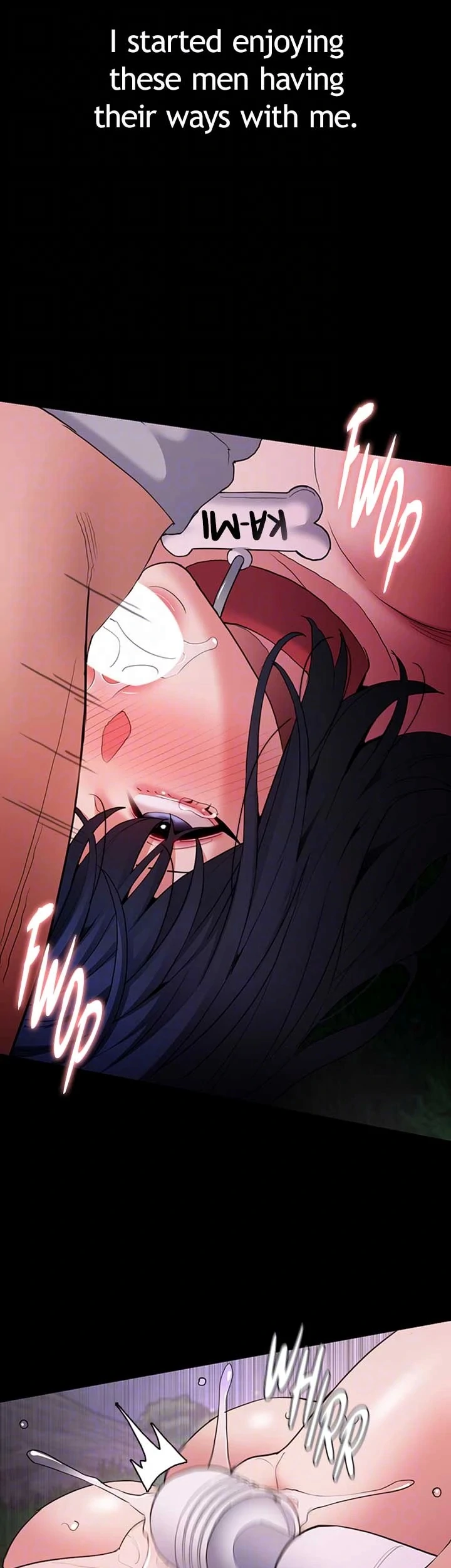 His Addictive Touch Chapter 106 page 31 - 