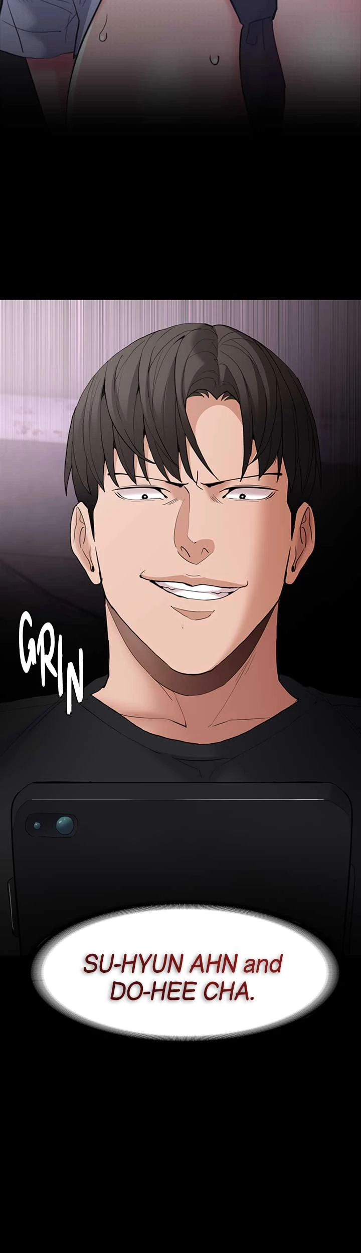 His Addictive Touch Chapter 106 page 47 - 