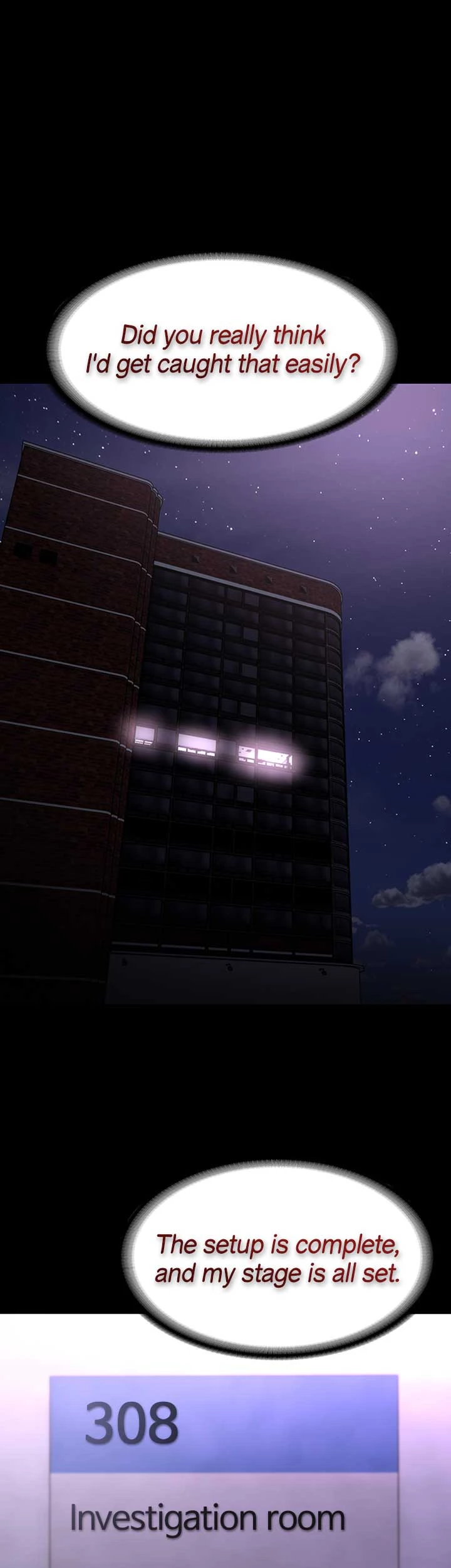 His Addictive Touch Chapter 106 page 49 - 