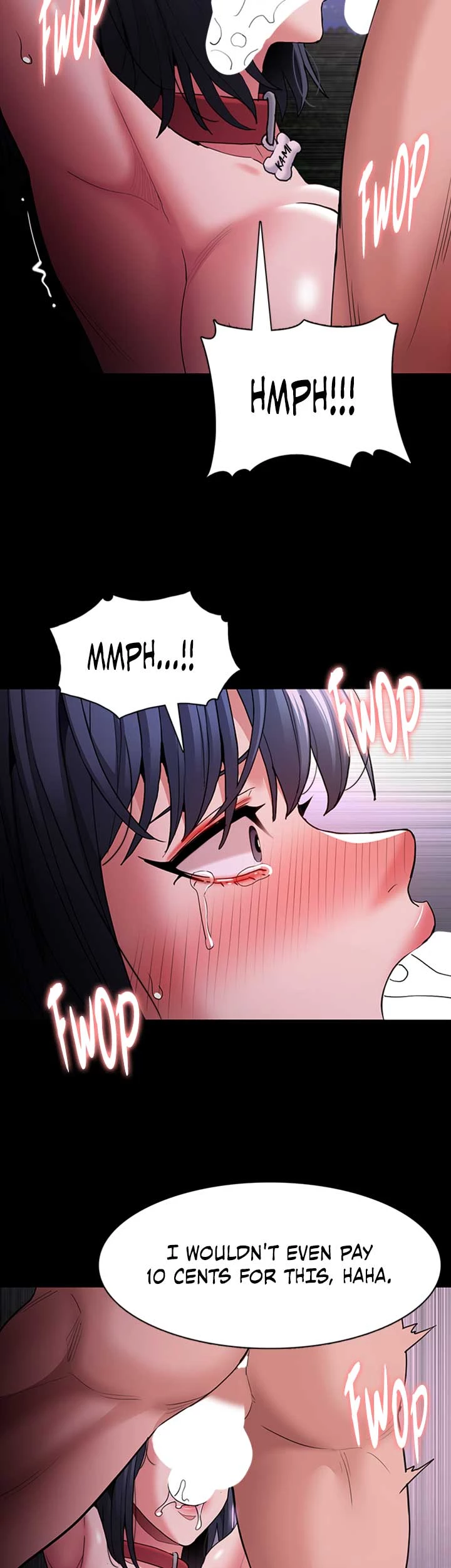 His Addictive Touch Chapter 106 page 6 - 