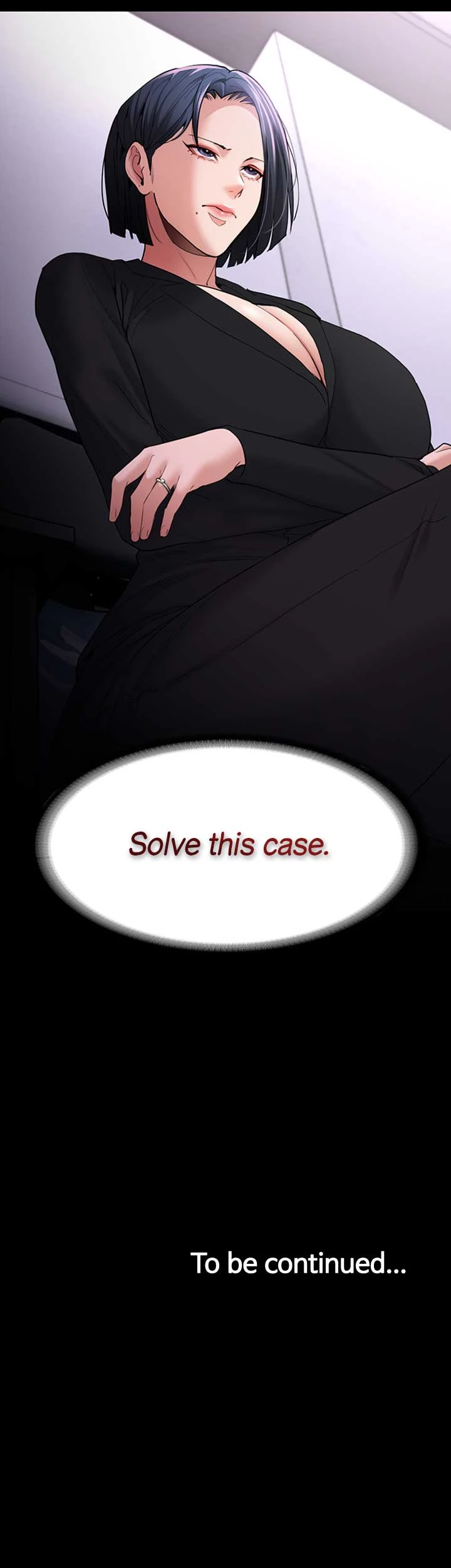 His Addictive Touch Chapter 106 page 51 - 