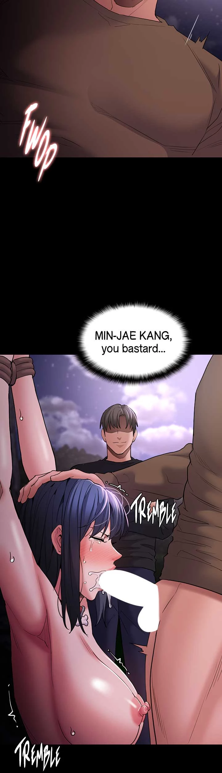 His Addictive Touch Chapter 106 page 9 - 