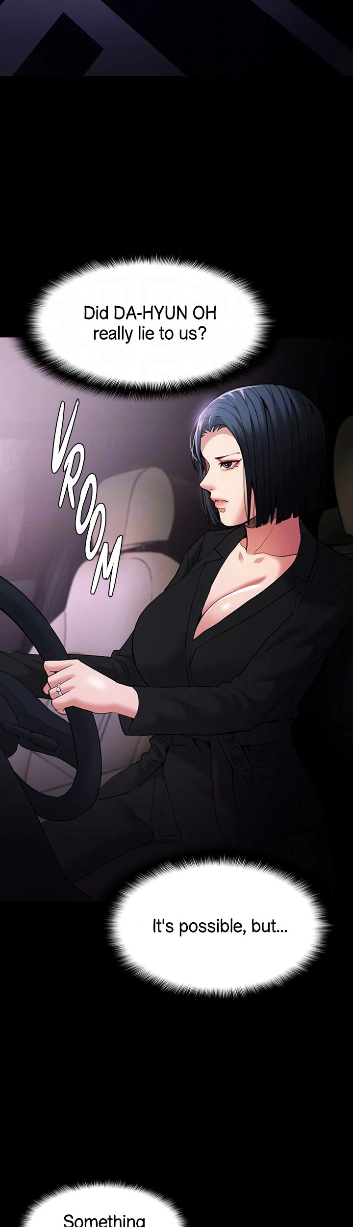 His Addictive Touch Chapter 107 page 11 - 