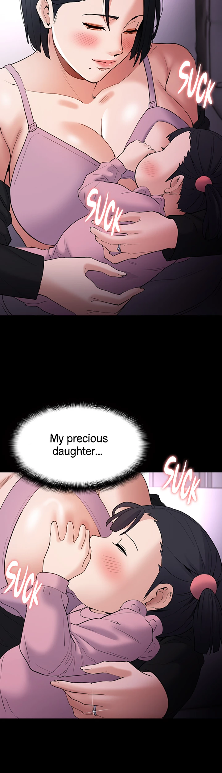 His Addictive Touch Chapter 107 page 22 - 