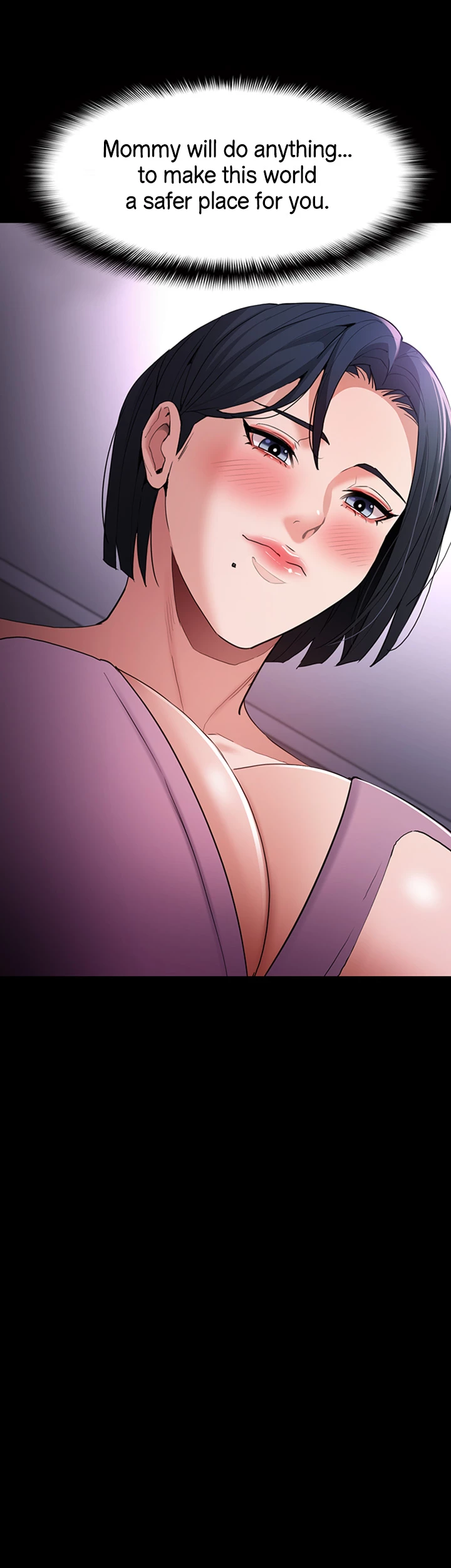 His Addictive Touch Chapter 107 page 23 - 