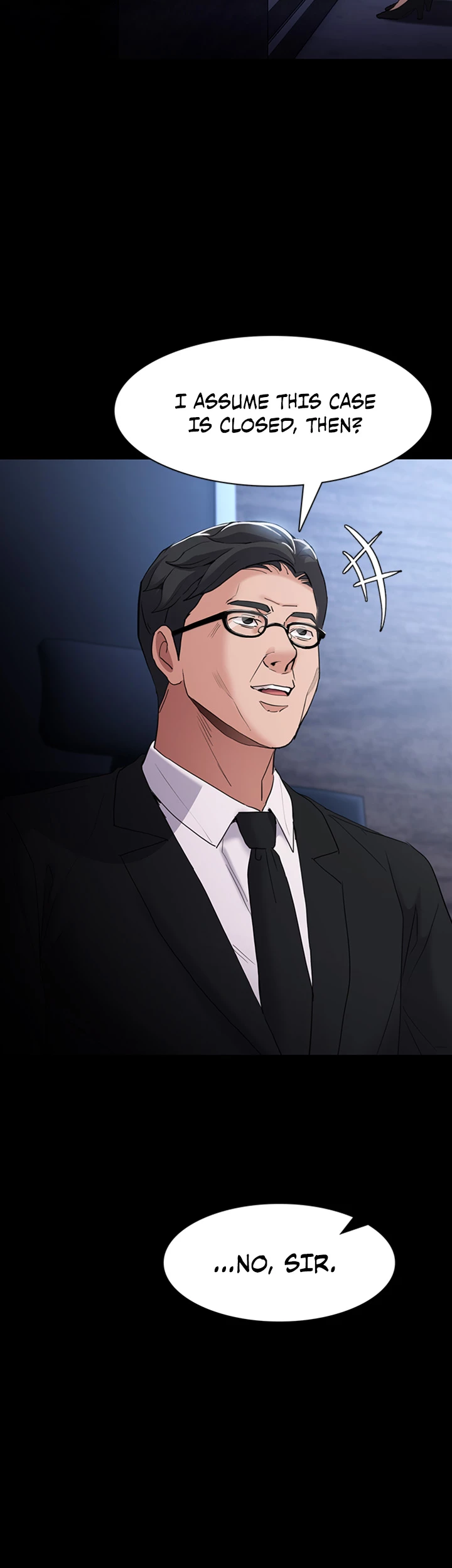 His Addictive Touch Chapter 107 page 26 - 
