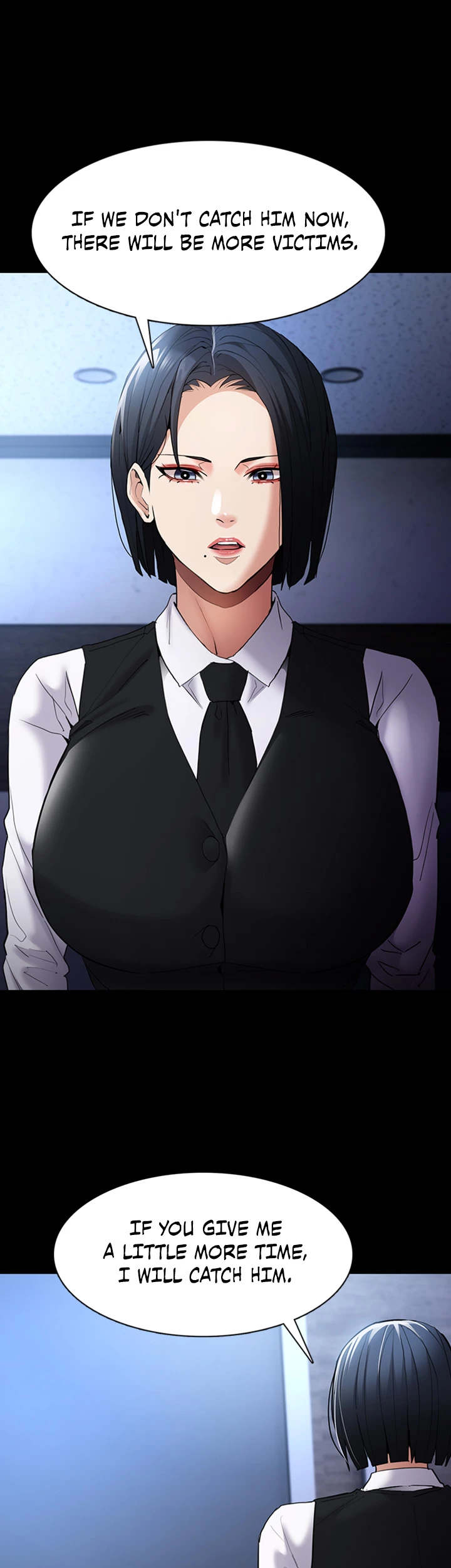 His Addictive Touch Chapter 107 page 30 - 
