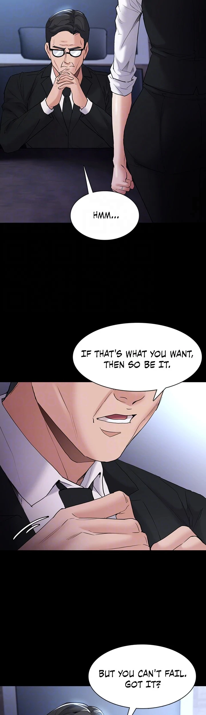 His Addictive Touch Chapter 107 page 31 - 
