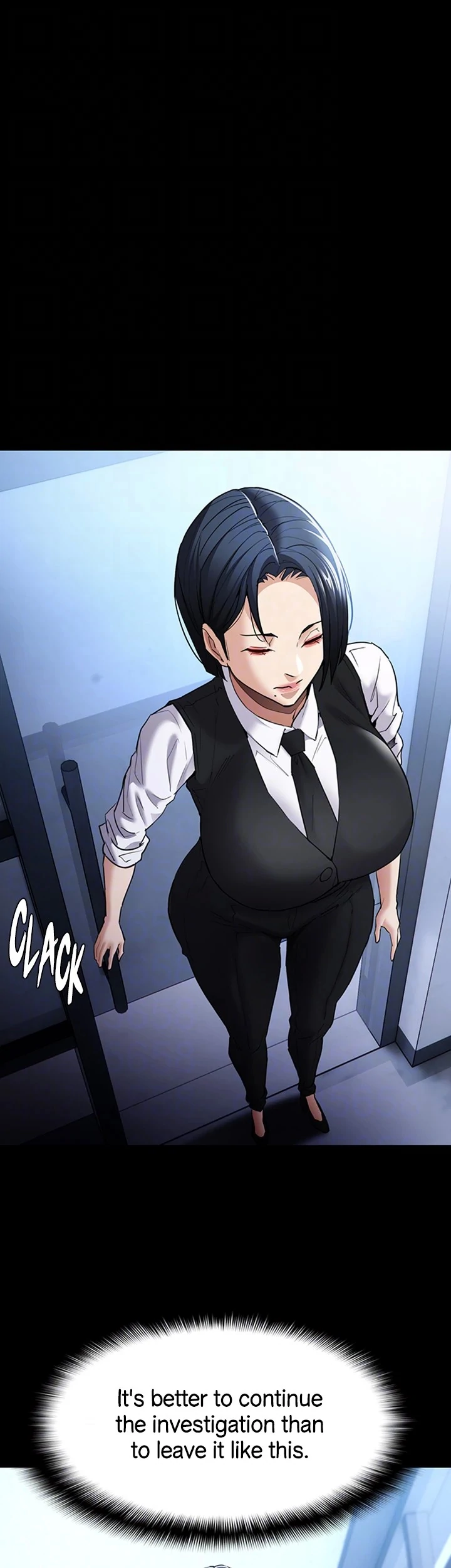 His Addictive Touch Chapter 107 page 33 - 