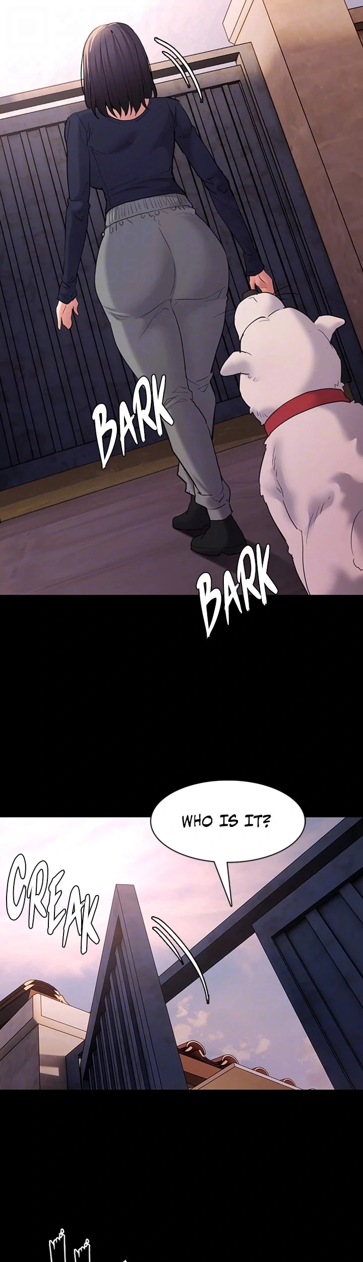His Addictive Touch Chapter 107 page 39 - 