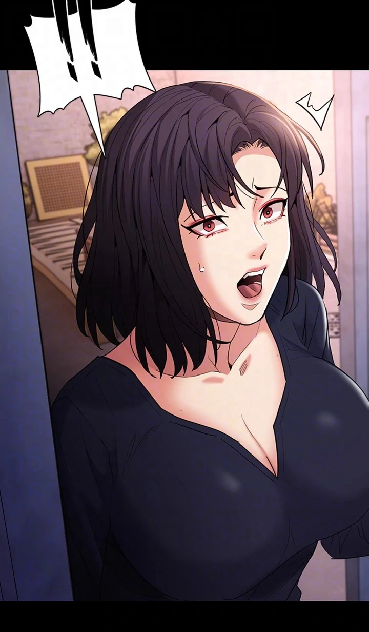 His Addictive Touch Chapter 107 page 40 - 