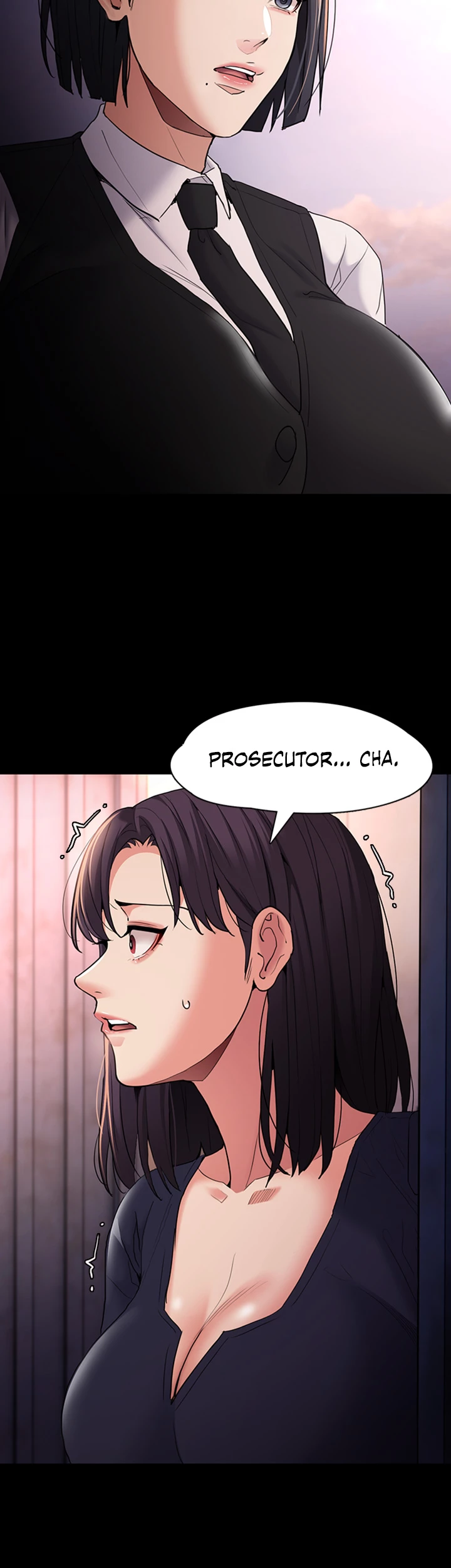 His Addictive Touch Chapter 107 page 42 - 
