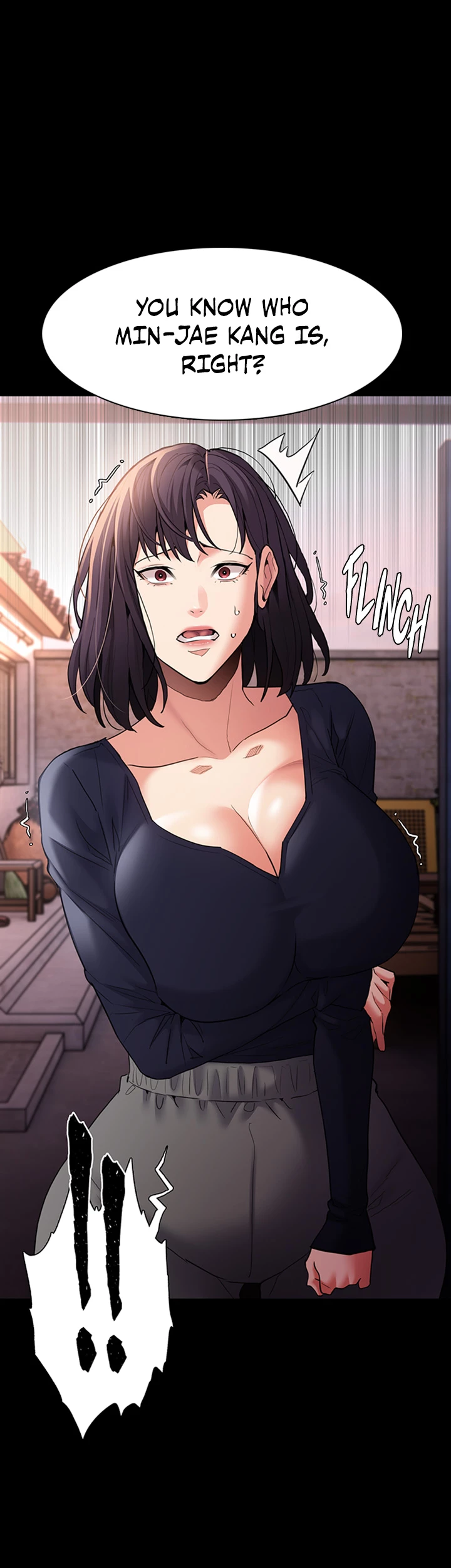 His Addictive Touch Chapter 107 page 45 - 