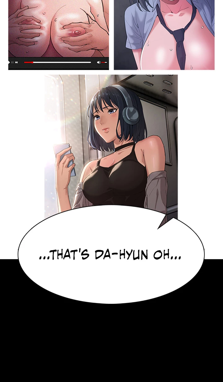 His Addictive Touch Chapter 107 page 8 - 