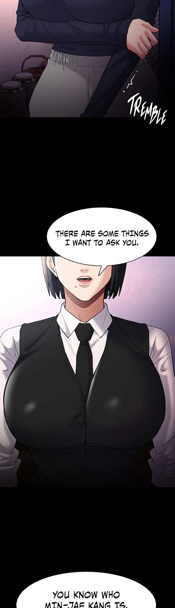 His Addictive Touch Chapter 108 page 2 - 